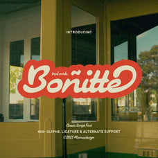Bonitte