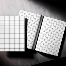 Book A4 Mockup by Morrobati, preview 2