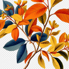 BOOK OF FLOWERS 2 Clipart