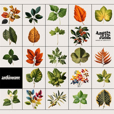 BOOK OF FLOWERS 2 Clipart