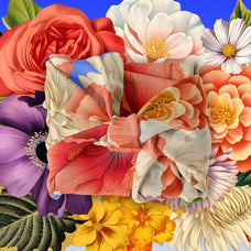 BOOK OF FLOWERS 2 Clipart