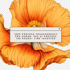 BOOK OF FLOWERS 2 Clipart