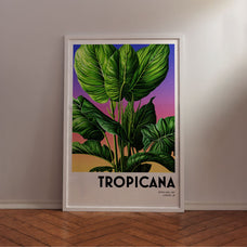 BOOK OF FLOWERS 3 Tropical