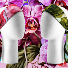 BOOK OF FLOWERS 3 Tropical