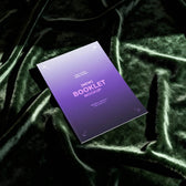 Booklet Mockup