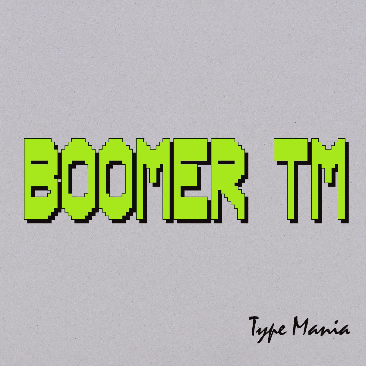 Boomer TM
