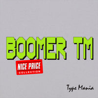 Boomer TM