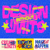 Bootleg Grunge Typography Text Effect