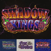 Bootleg Metal Chrome Text Effect