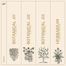 Botanical Collection