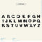 BOTCH Typeface by HVNTER