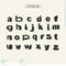 BOTCH Typeface by HVNTER