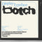 BOTCH Typeface by HVNTER