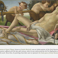 Botticelli Procreate Kit