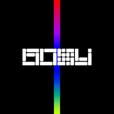 BOXY Typeface