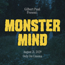 Brain Haunted Horror Font by HolisFonts, preview 2