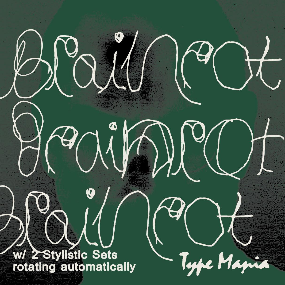 Brainrot TM