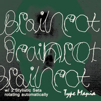 Brainrot TM