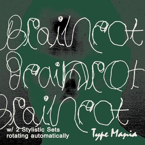 Brainrot TM