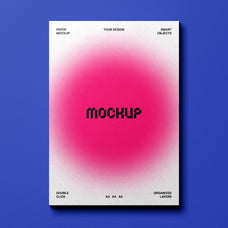Branding Stationery Mockups Set