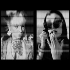 Broken Copier Photo Effects