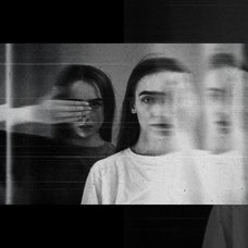 Broken Copier Photo Effects