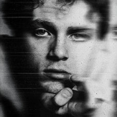 Broken Copier Photo Effects
