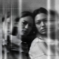 Broken Copier Photo Effects