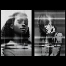 Broken Copier Photo Effects
