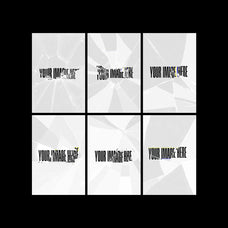 Broken Glass Photo Effects Bundle