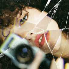 Broken Glass Photo Effects Bundle