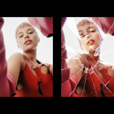 Broken Glass Photo Effects Bundle