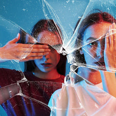 Broken Glass Photo Effects Bundle