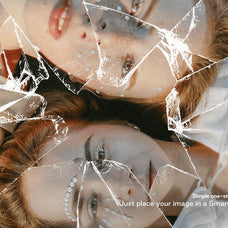 Broken
