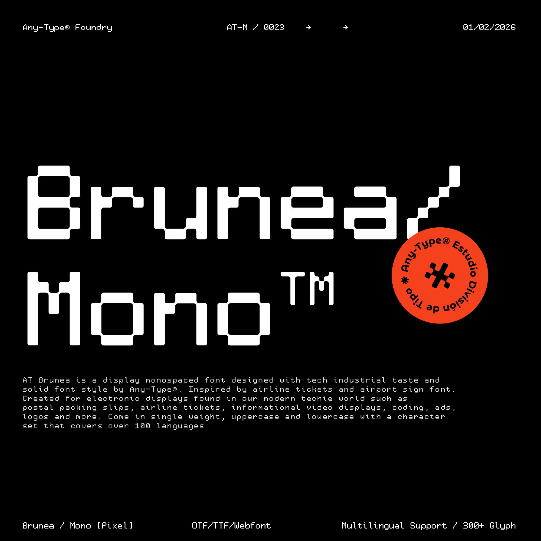 brunea-mono-pixel-monospaced-display-font-any-type-foundry-1.jpg