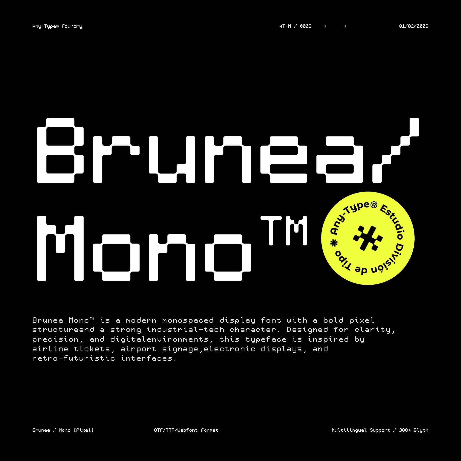 brunea-mono-pixel-monospaced-display-font-any-type-foundry-1.jpg