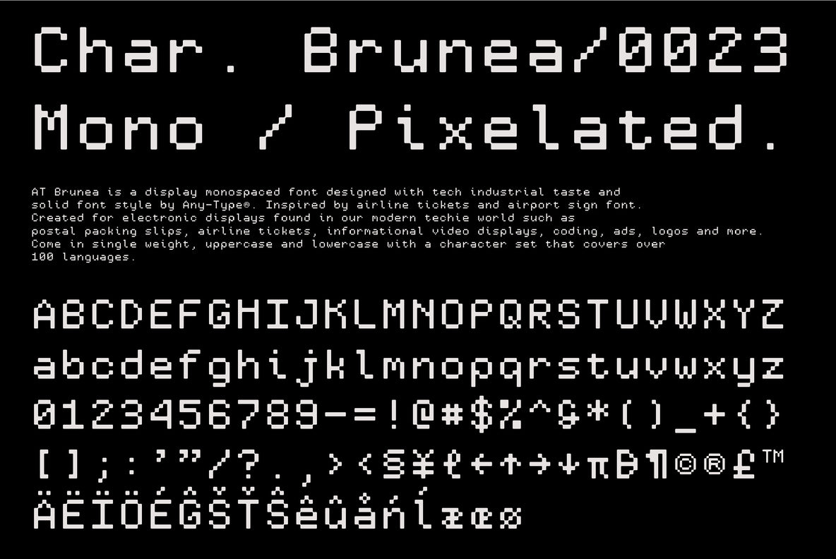 brunea-mono-pixel-monospaced-display-font-any-type-foundry-9.jpg