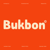 Bukbon