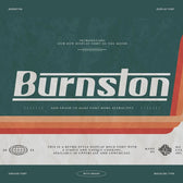 Burnston