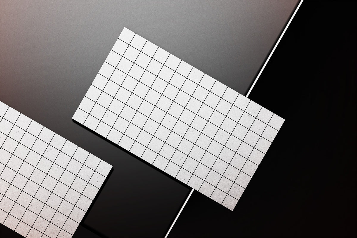 Business Card Mockup by Morrobati, preview 2