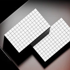 Business Card Mockup by Morrobati, preview 4