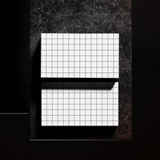 Business Card Mockup by Morrobati, preview 4