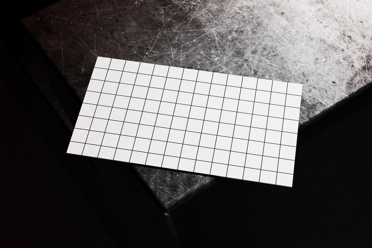 Business Card Mockup by Morrobati, preview 6