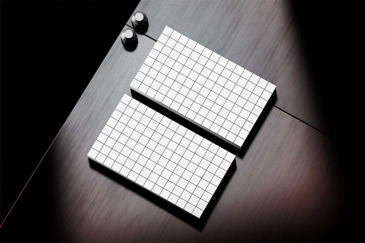 Business Card Mockup by Morrobati, preview 6