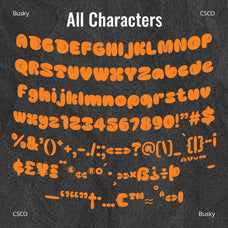 busky-graffiti-bubble-font-craft-supply-co-8.jpg