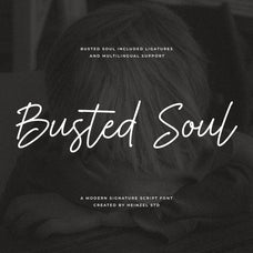 busted-soul-signature-font-heinzel-std-1.jpg