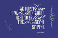 Butterfly Culture - Script & Serif