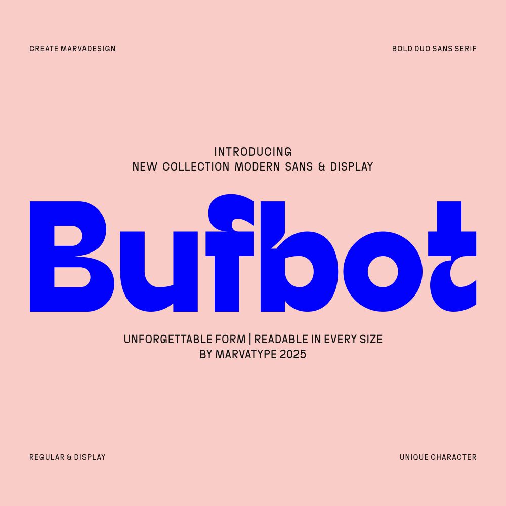 Bufbot