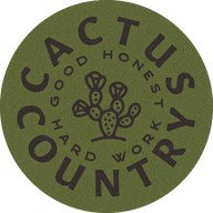 Cactus Country