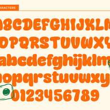 cadel-cute-groovy-bubble-font-unknown-creator-9.png